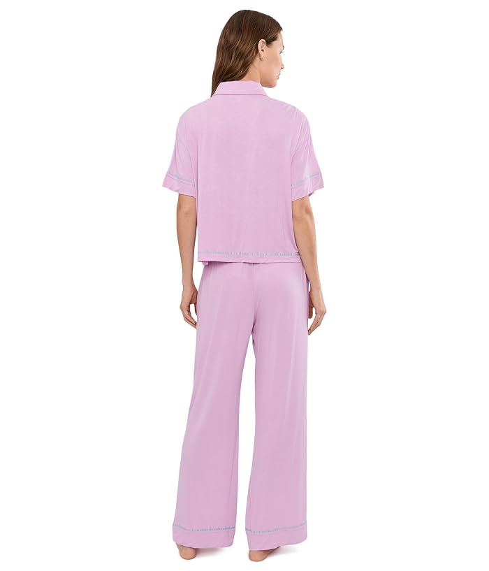 HONEYDEW Sweet Solstice Short Sleeve PJ Set - Image 4