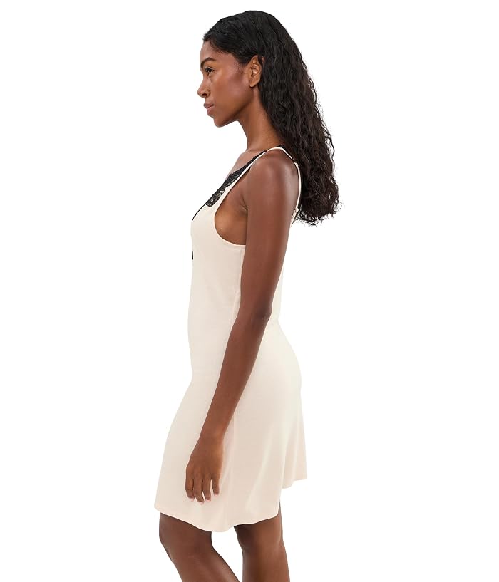 Natori Luxe Shangri La Chemise - Image 3