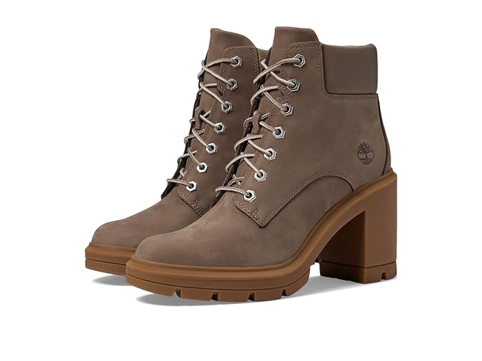 Timberland Allington Heights 6" Boots