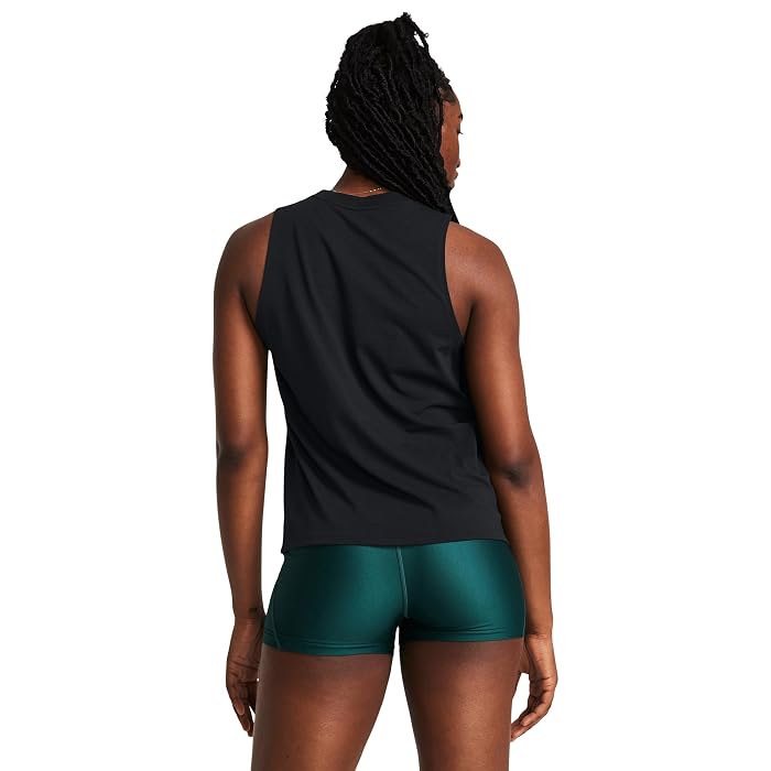 Under Armour Rival Muscle Tank - Image 2