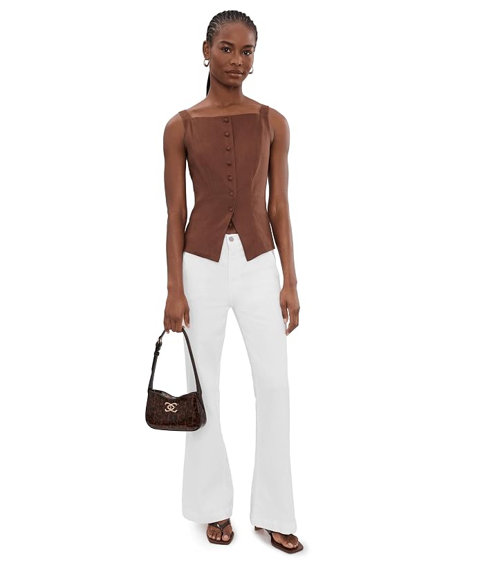 Joe's Jeans The Molly Trouser Petite - Image 2