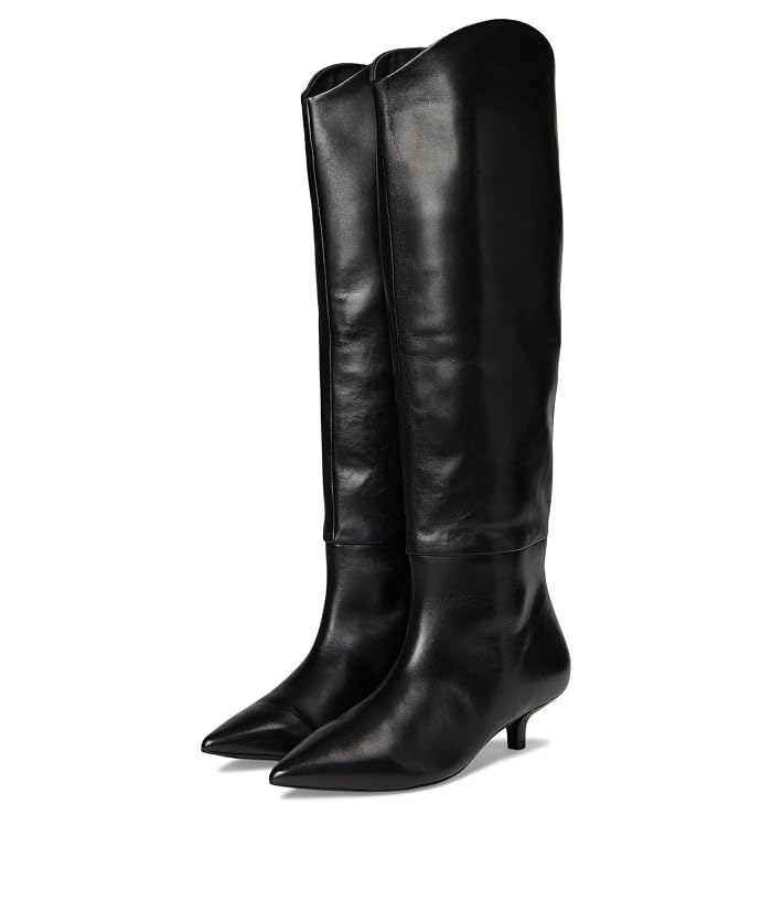 Seychelles Love In A Mist Leather Boots