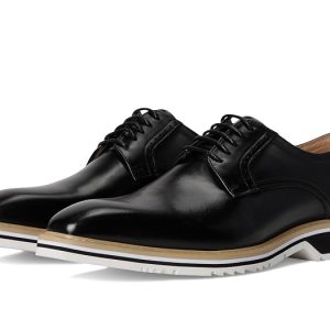 Stacy Adams Barringer Lace-Up