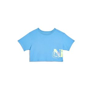 Nike Kids Move with Nature Boxy T-Shirt (Toddler)