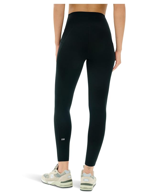 Splits59 Airweight High-Waist 7/8 Pocket Leggings - Image 3