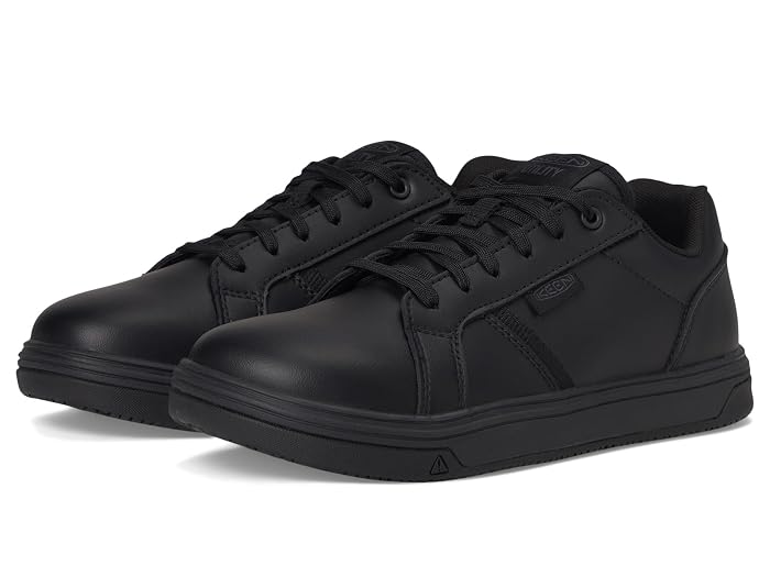 KEEN Utility WTX Kenton Work Shoe (Soft Toe)