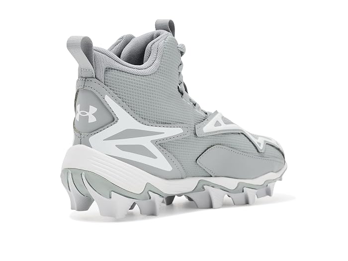 Under Armour Kids Harper 11 RM Jr. Baseball RM Cleats (Toddler/Little Kid/Big Kid) - Image 3