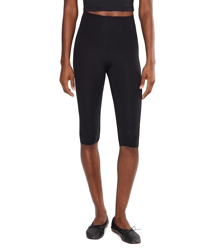 Commando Neoprene Capri Leggings