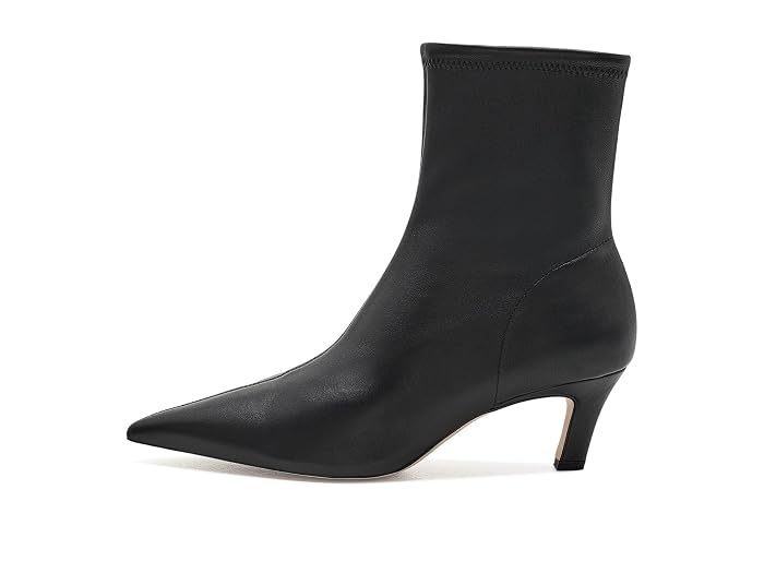 Favorite Daughter Sasha Zip Short Boots - Image 4