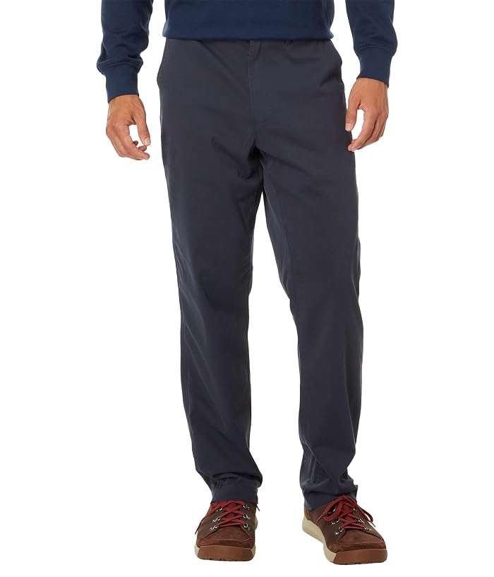 L.L.Bean Comfort Stretch Chino Pants
