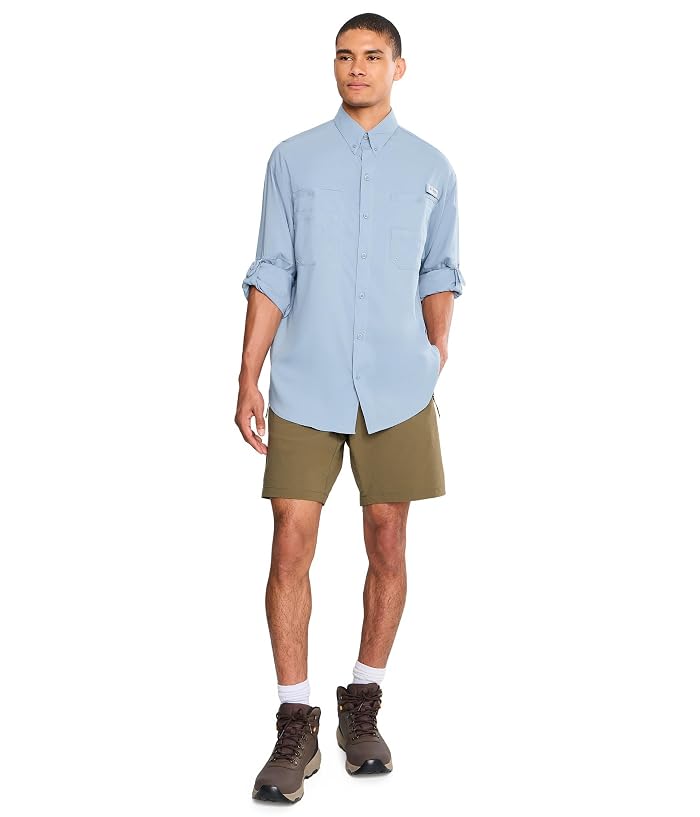 Columbia PFG Tamiami II Long Sleeve Shirt - Image 2