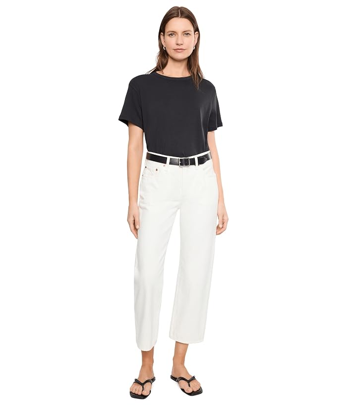 Lilla P Short Sleeve Easy Tee - Image 2