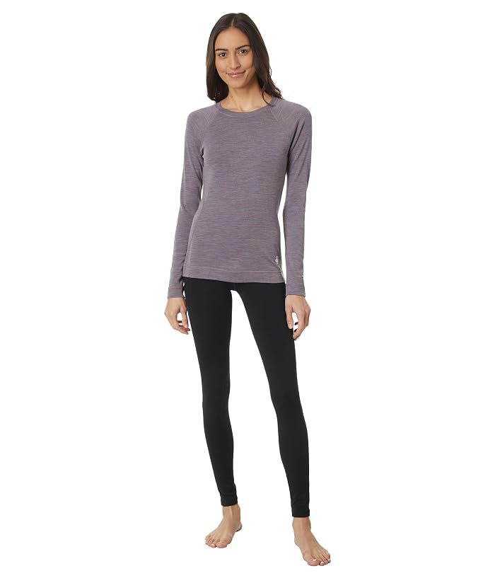 Smartwool Classic Thermal Merino Base Layer Crew - Image 4