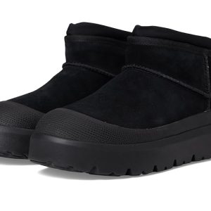 UGG Classic Ultra Mini Weather Hybrid