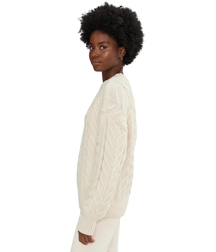 Sanctuary Snow Bunny Statement Sweater - Image 3