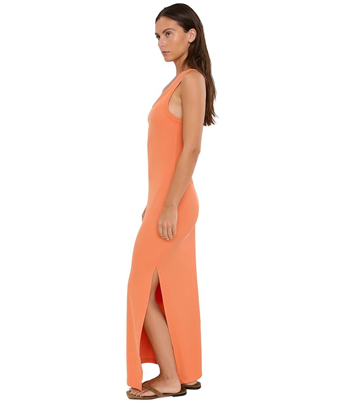 Spiritual Gangster Zen Rib Sienna Maxi Dress - Image 3