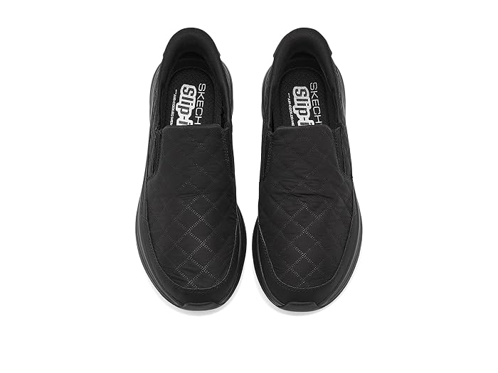 SKECHERS Contour Foam Cozy Fit Nordain Hands-Free Slip-Ins - Image 2
