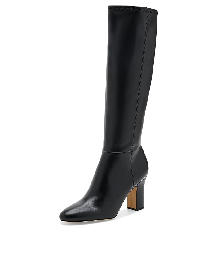 Franco Sarto Flexa Joicy Zip Tall Boots
