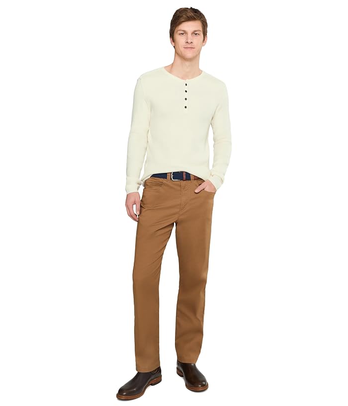 John Varvatos Javis Henley Y2601R25 - Image 2