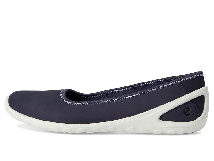ECCO Sport BIOM Lite Skimmer Ballerina Sneaker - Image 2