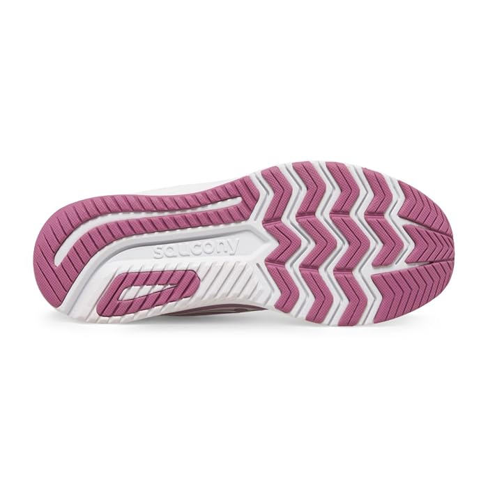 Saucony Kids Guide 16 Sneaker (Little Kid/Big Kid) - Image 3