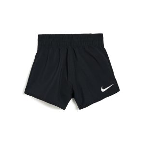 Nike Kids Dri-FIT One Woven Shorts (Little Kid)