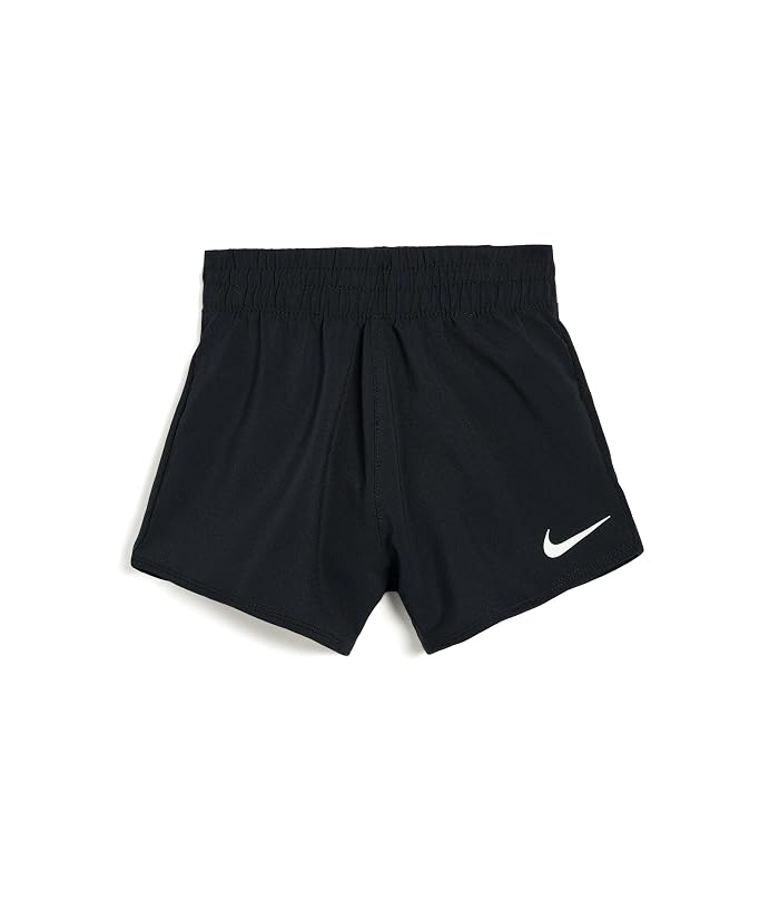Nike Kids Dri-FIT One Woven Shorts (Little Kid)