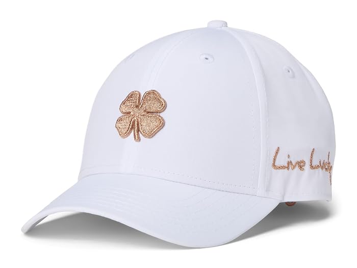 Black Clover Hollywood 1 Adjustable Hat - Image 3