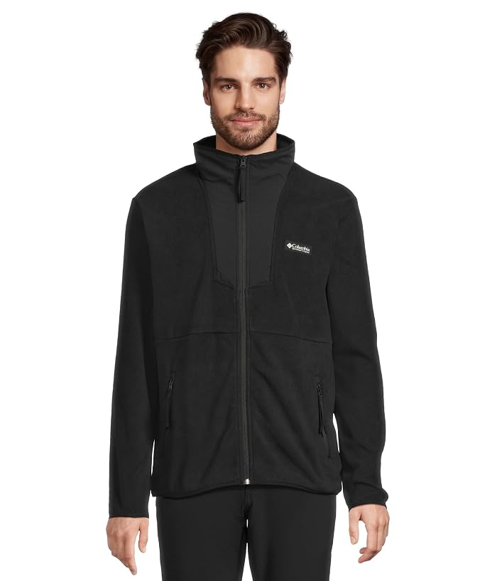 Columbia Sequoia Grove Full Zip Fleece
