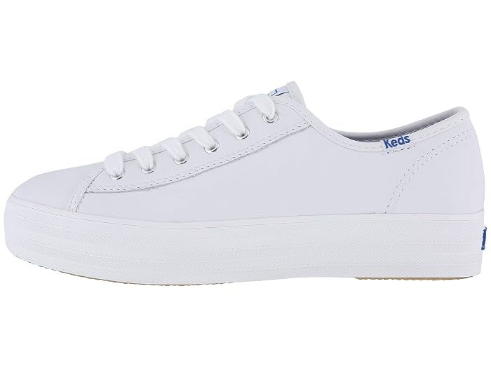 Keds Triple Kick Leather