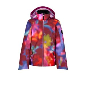 Obermeyer Kids Rylee Print Jacket (Little Kid/Big Kid)