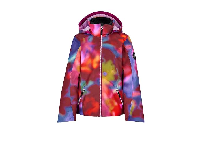 Obermeyer Kids Rylee Print Jacket (Little Kid/Big Kid)