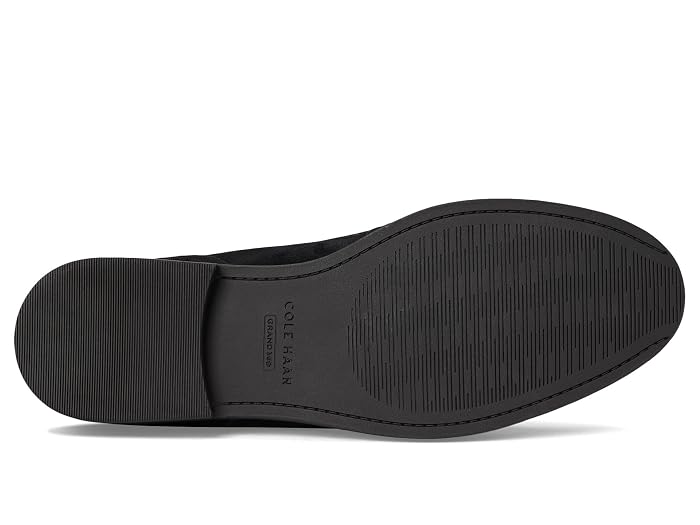 Cole Haan Stassi Kiltie Loafers - Image 3