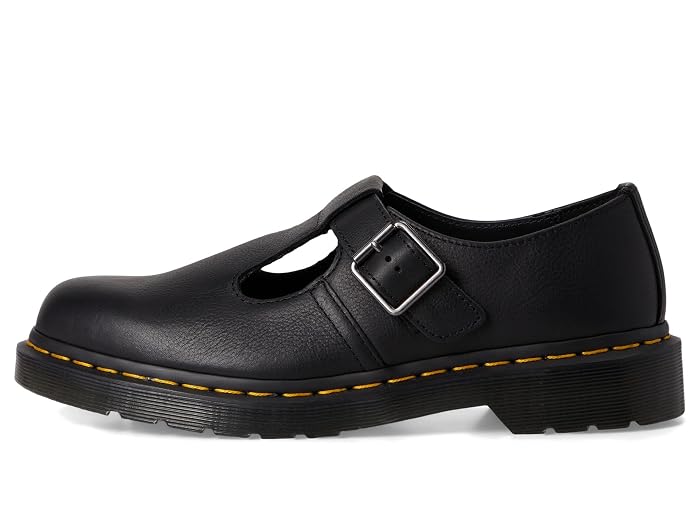 Dr. Martens Polley T Bar Shoes - Image 4