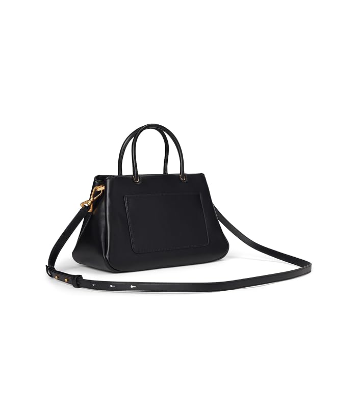 Kate Spade New York Grace Smooth Leather Satchel - Image 2