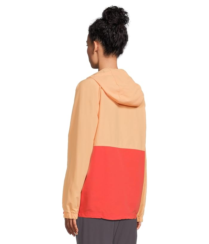 L.L.Bean Mountain Classic Anorak Color Block - Image 3