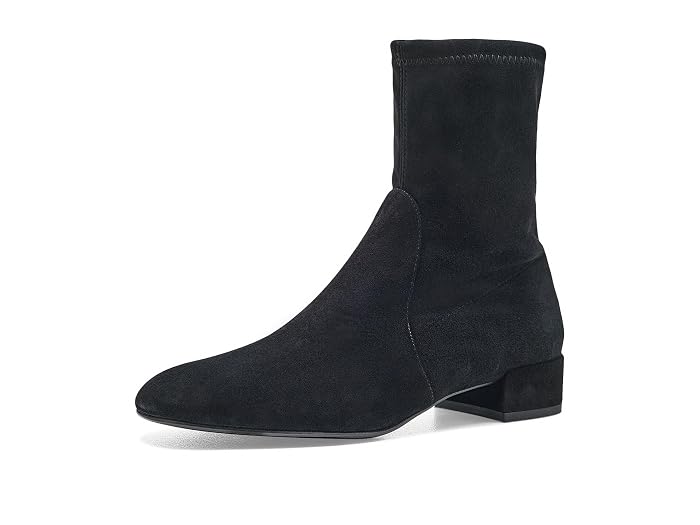 Stuart Weitzman Bacari Booties 25