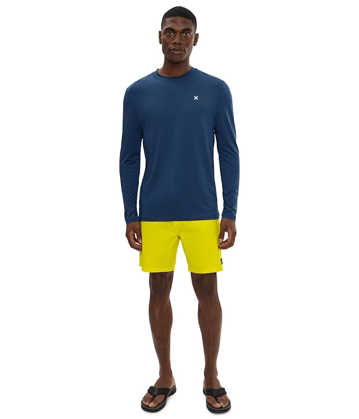 Hurley Phantom Eco One & Only Solid 18'' - Image 2
