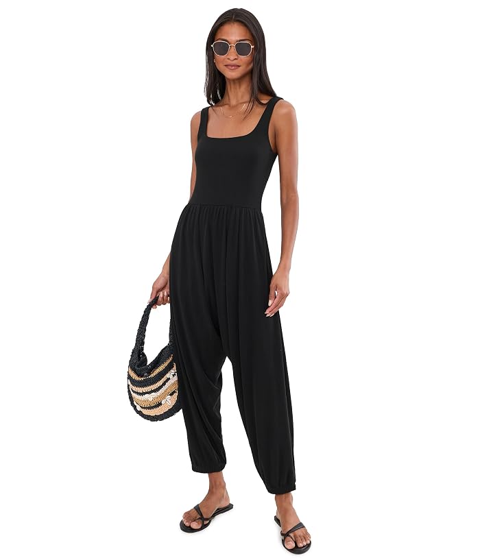 Spiritual Gangster Baja Jumpsuit - Image 2