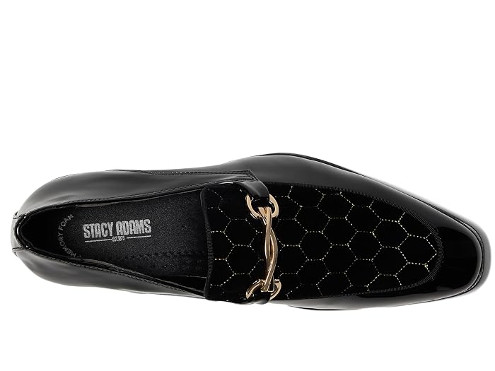 Stacy Adams Sprague Moc Toe Slip-On - Image 2