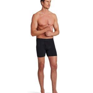 Commando Essential Micro Modal Relaxed Fit Boxer Brief