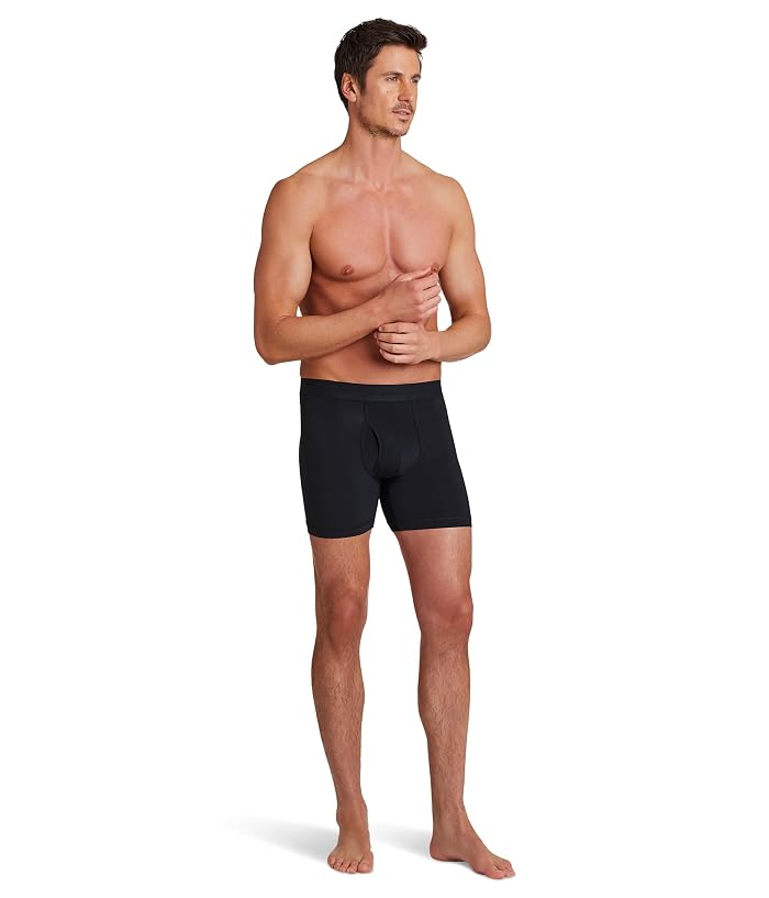 Commando Essential Micro Modal Relaxed Fit Boxer Brief