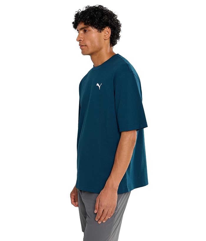 PUMA Essentials Boxy T-Shirt - Image 3