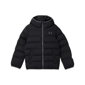 Under Armour Kids Pronto Puffer Jacket (Little Kid)