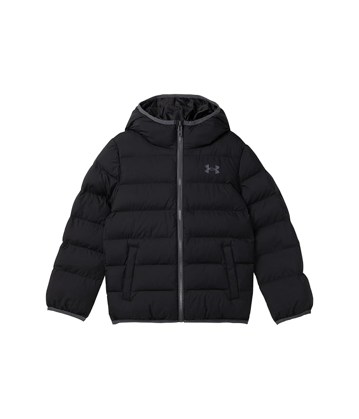 Under Armour Kids Pronto Puffer Jacket (Little Kid)