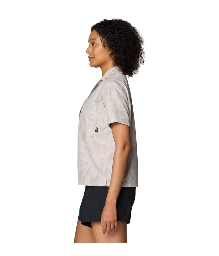 Mountain Hardwear Sun Drift™ Cooling Short Sleeve Shirt - Image 2