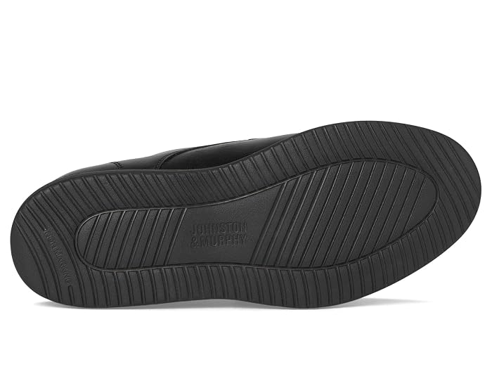 Johnston & Murphy Kids Upton Plain Toe (Little Kid/Big Kid) - Image 3