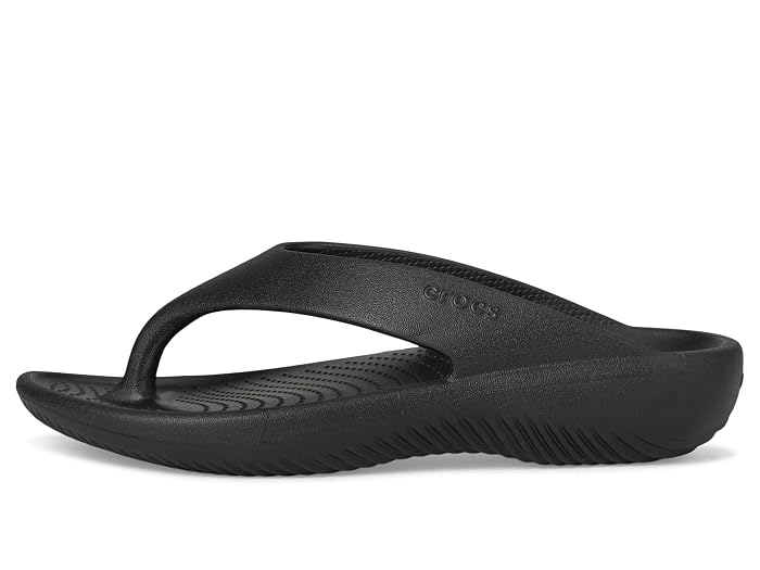 Crocs Mellow Recovery Flip Flop Sandal - Image 4