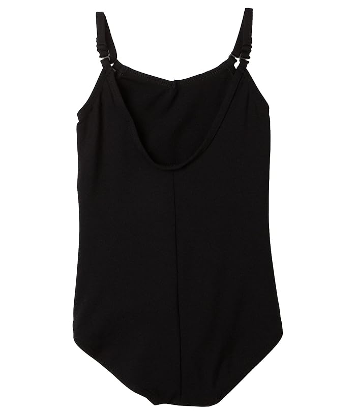 Capezio Girls' Camisole Leotard with Adjustable Straps - Image 2