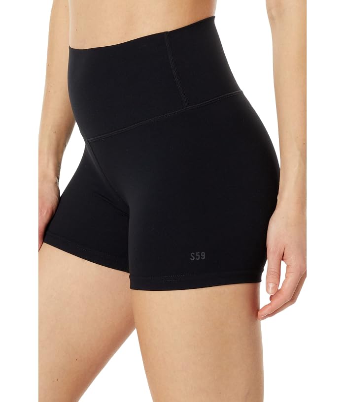 Splits59 Airweight High-Waist 3.5" Shorts - Image 3